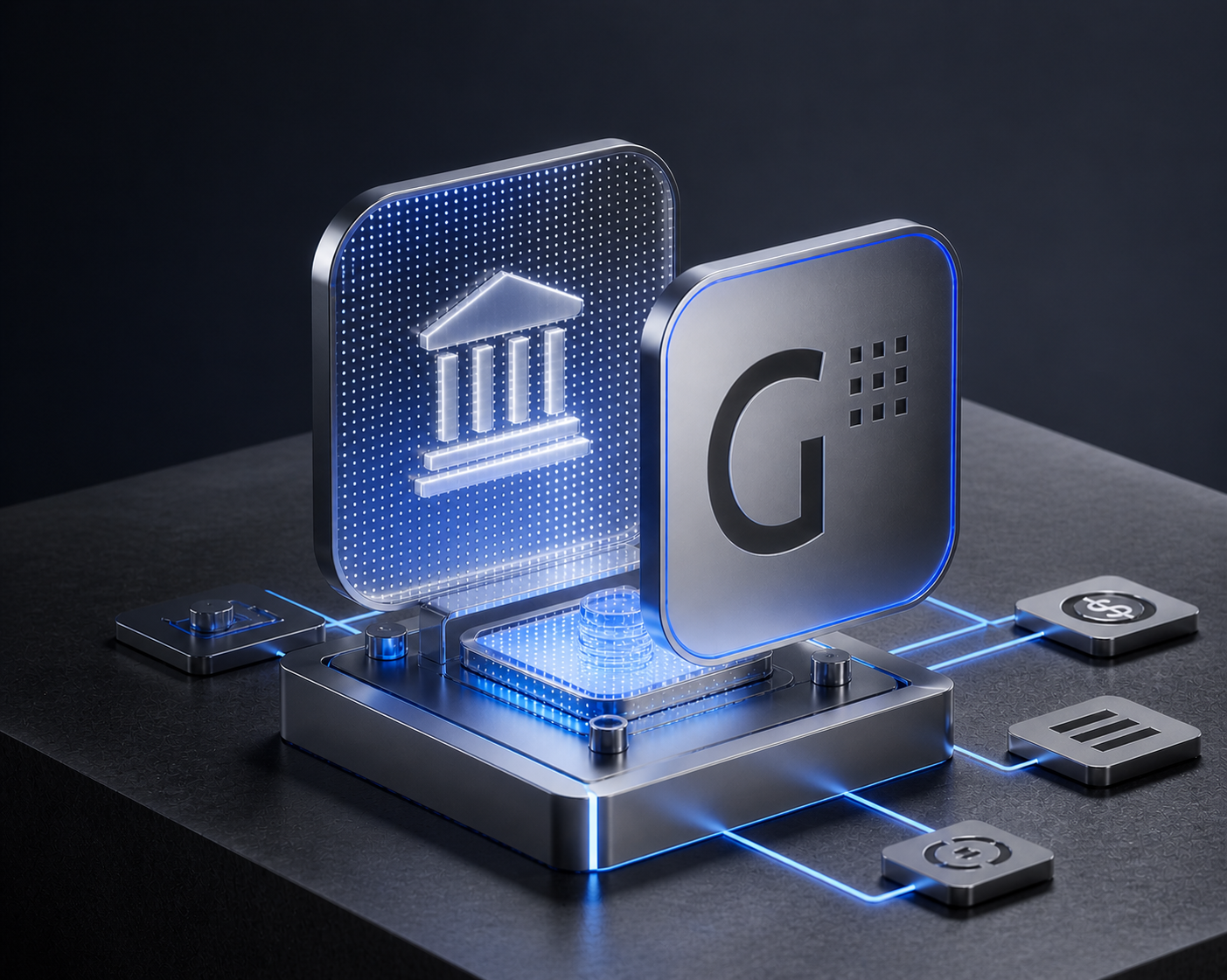 getnet modern image