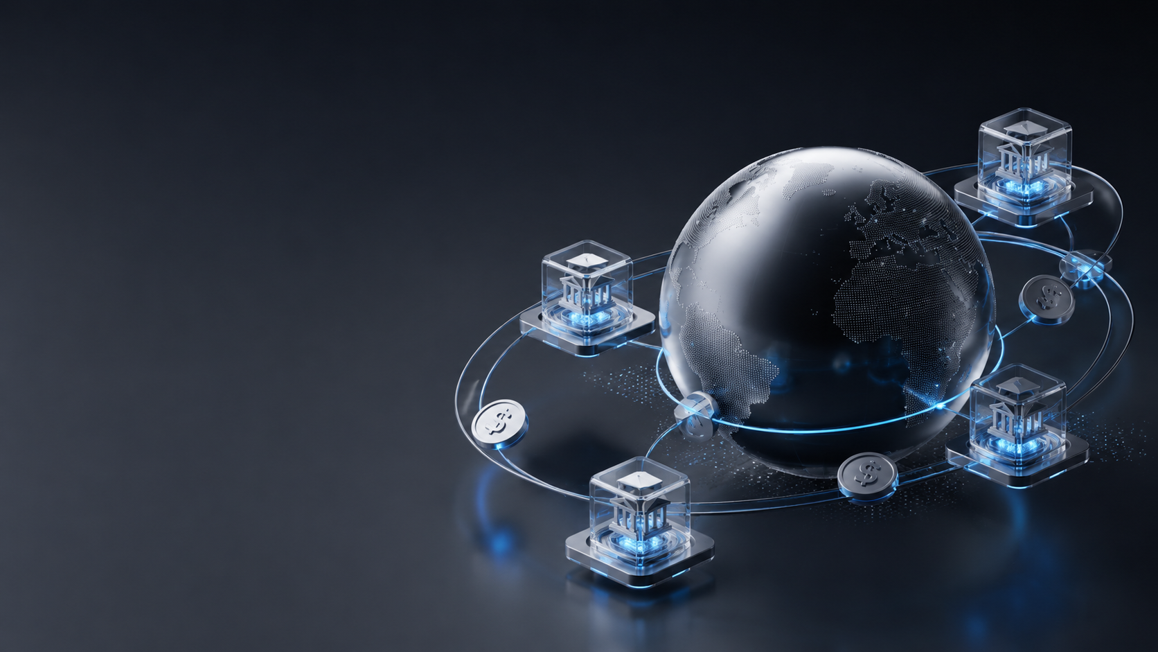 a modern global circular connection