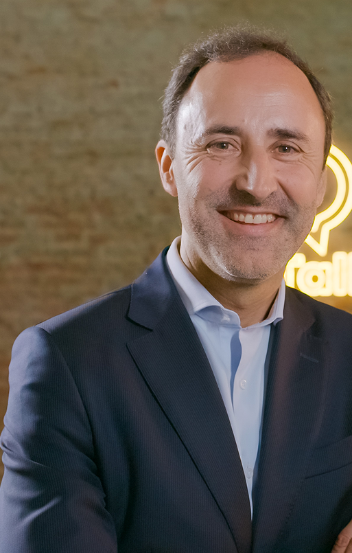 José Luis Calderón