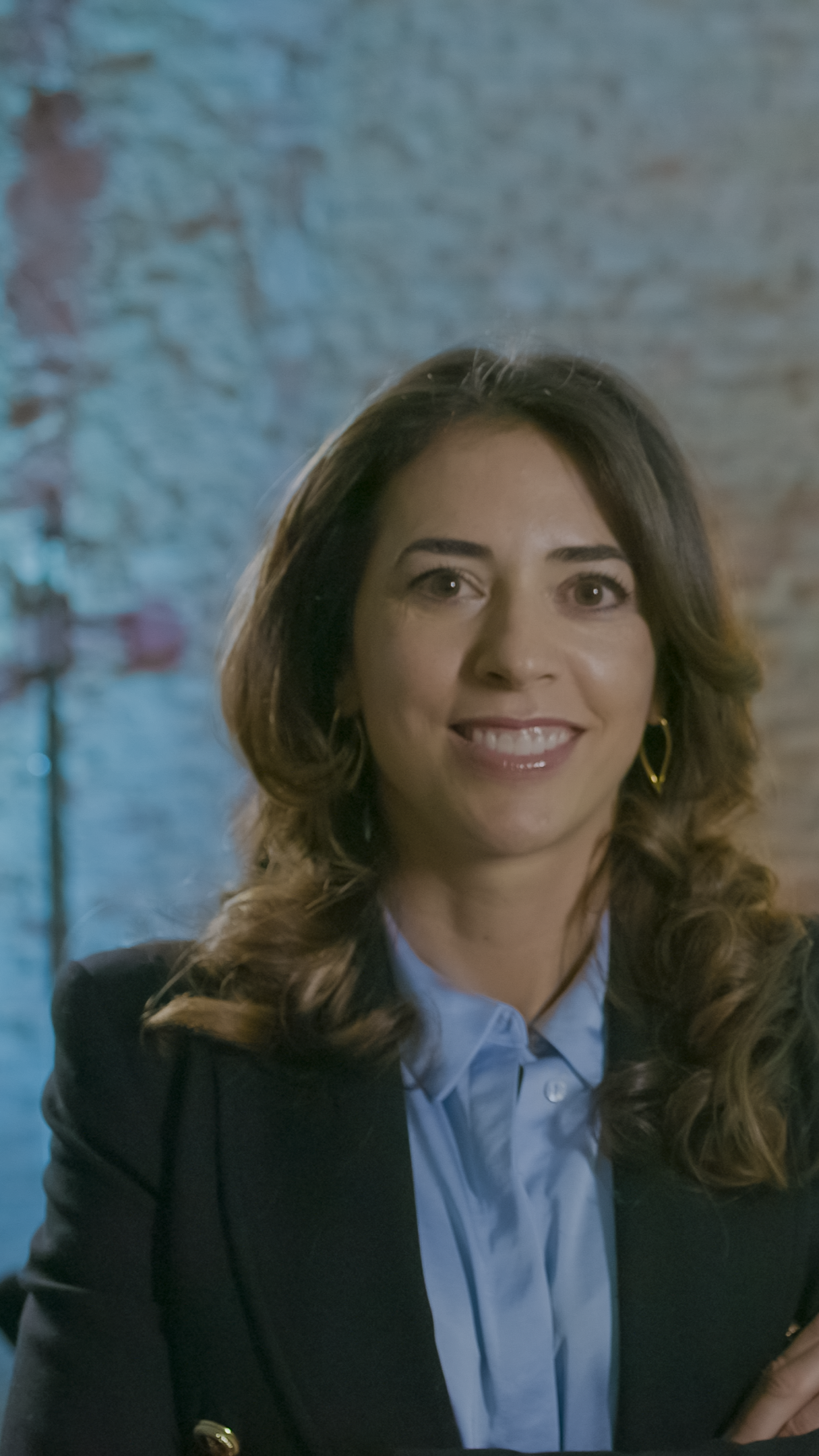 Susana Delgado