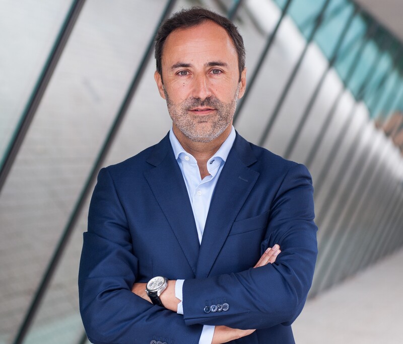 Jose Luis Calderon