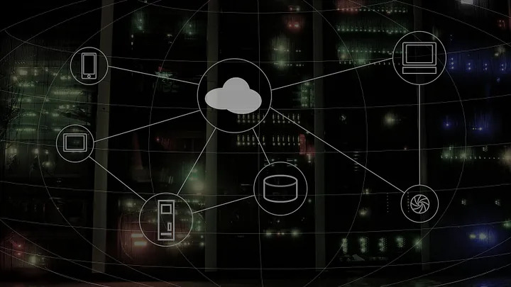 Cloud, key enabler in the digital context