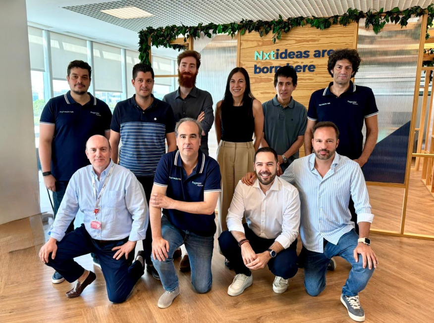 Getnet Platforms connects to Fedwire for real-time USD settlement