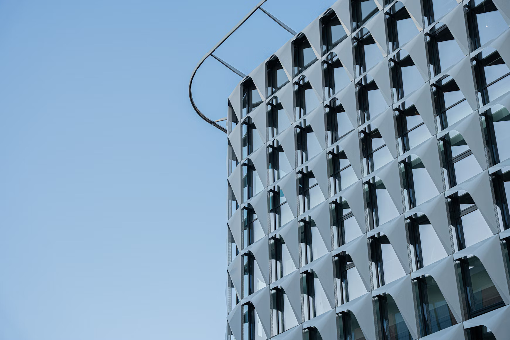 skyscraper