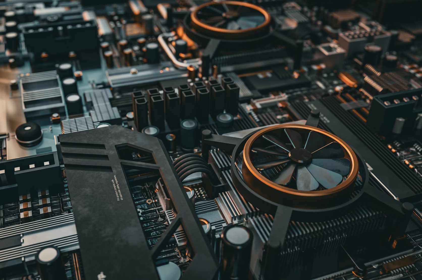 motherboard