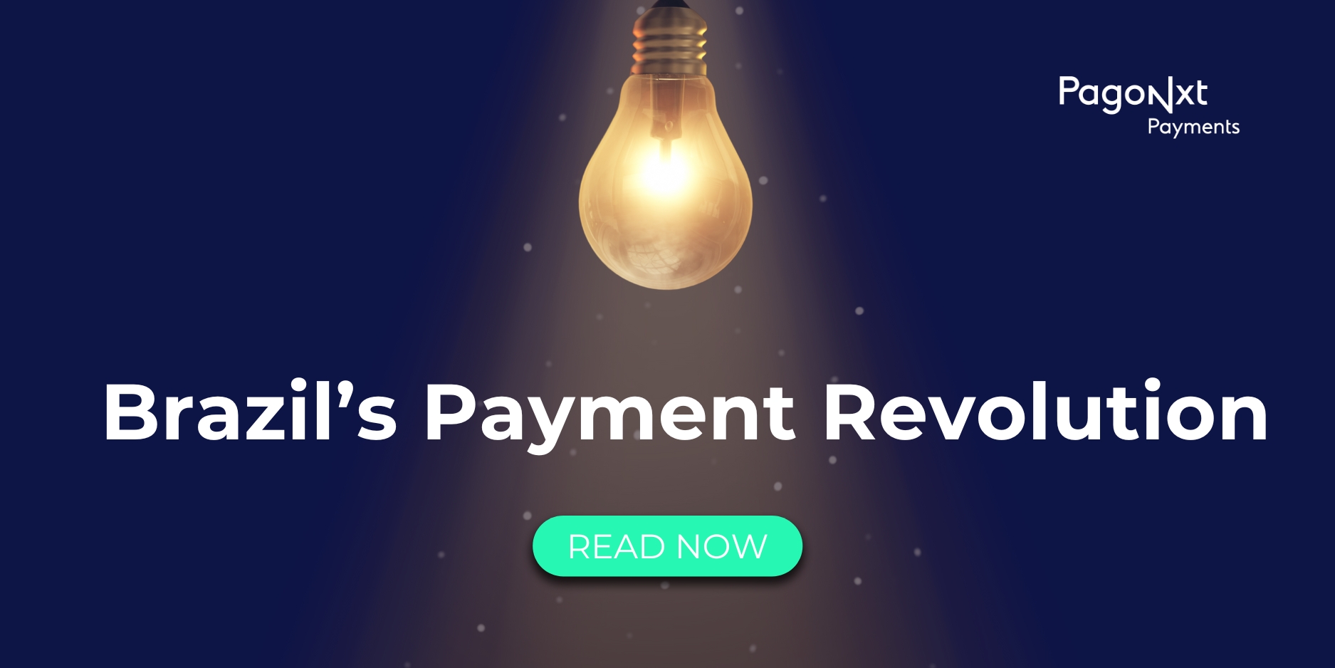 The Pix Revolution: Why Financial Institutions and Businesses Can't Ignore Brazil's Game-Changing Payment System