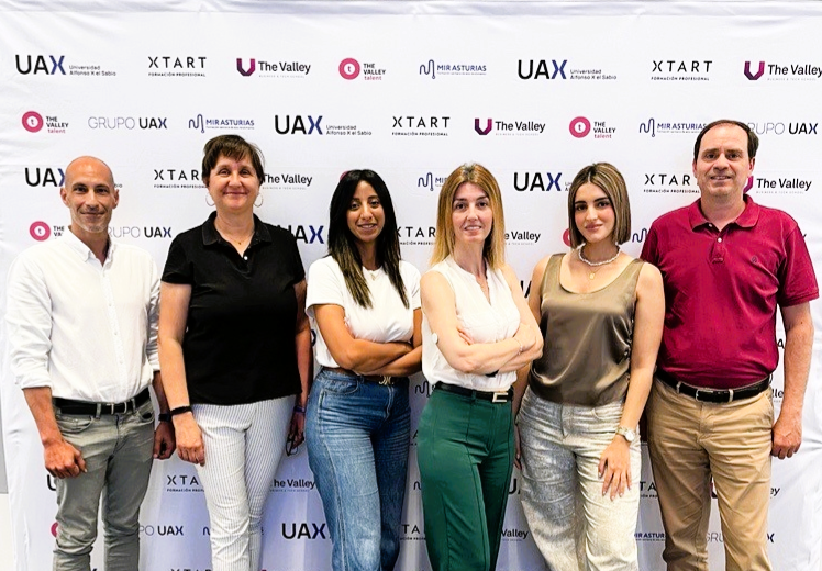 UAX group