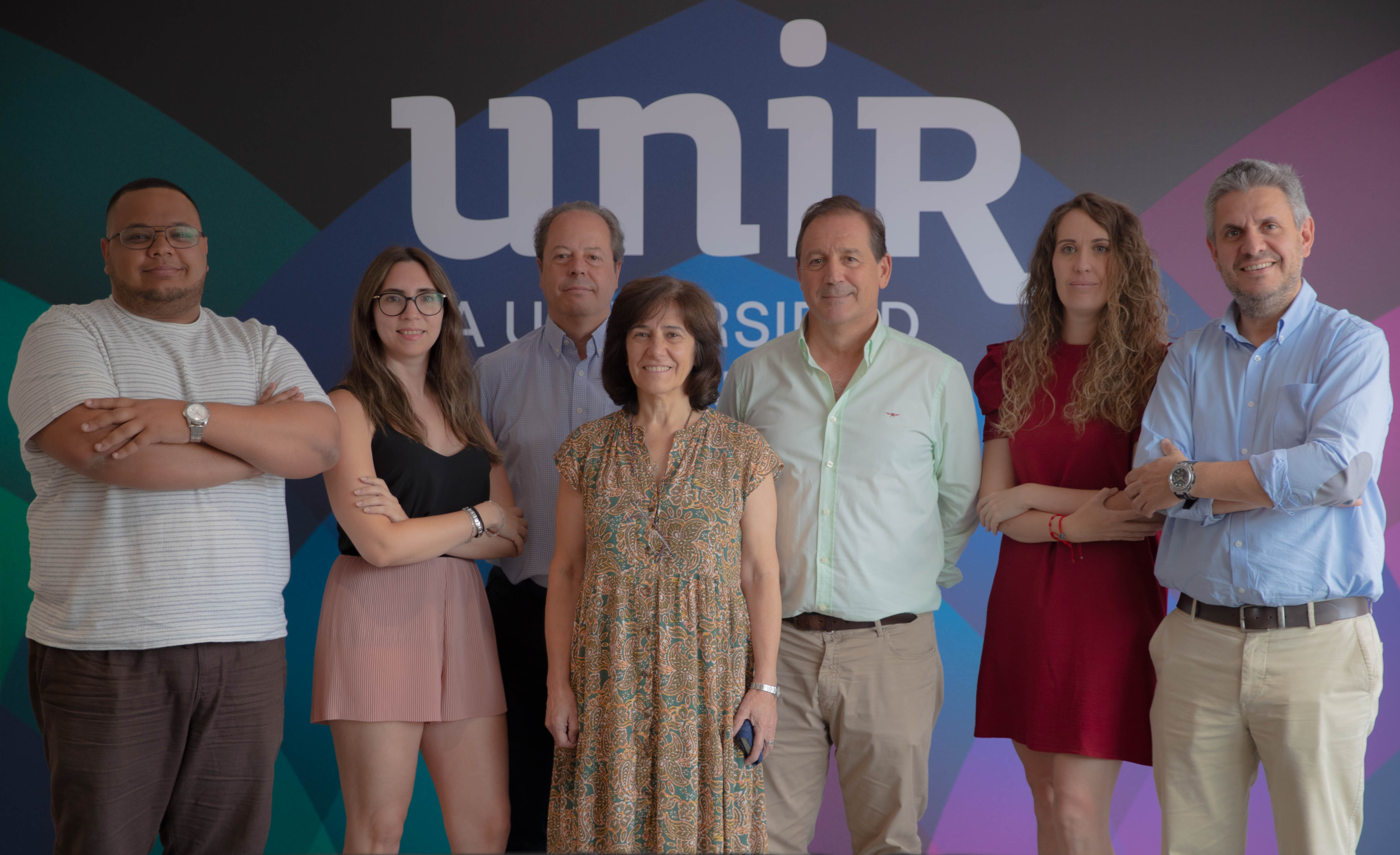 Getnet Platforms Powers UNIR University: Transforming Payment Management for 90,000 students