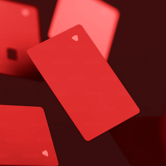 Red cards