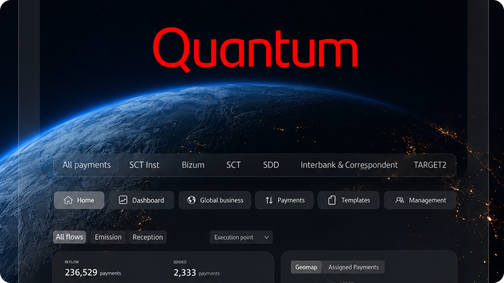 Quantum