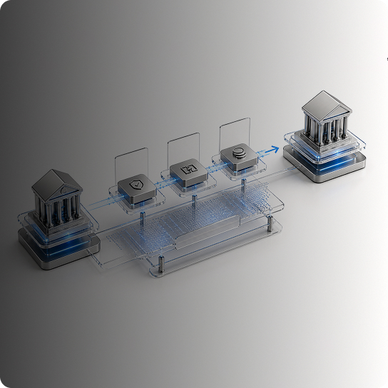 Select the best route for each of your payments
